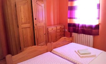 Apartments Anto 1296