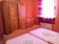 Apartments Anto 1296 Hotels in Liznjan