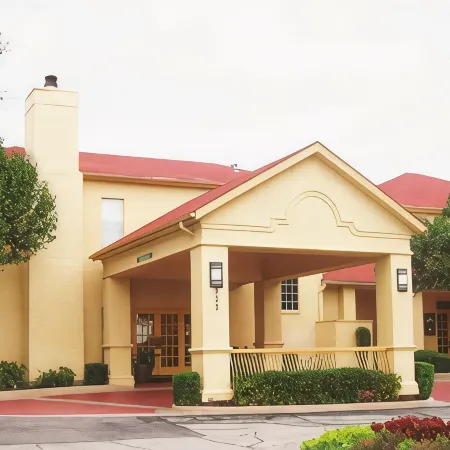 Days Inn by Wyndham Georgetown