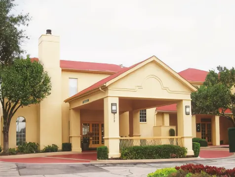 Days Inn by Wyndham Georgetown