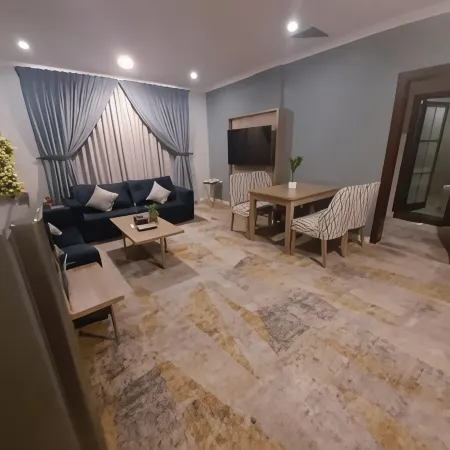 Swat Olaya Hotel Apartments Отели рядом с достопримечательностью «Торговый центр Venicia»