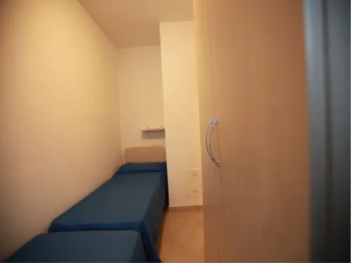 Charming Flat for up to 6 Guests Near the Beach - 3 Yıldız