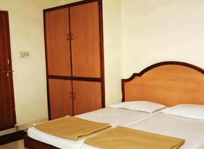 Hotel Agarala Residency