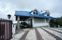 Moon Palace Hill Stay Vagamon view point附近的飯店