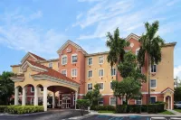 Best Western Plus Miami-Doral/Dolphin Mall Hotels in Doral