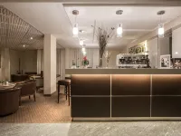 FlyOn Hotel & Conference Center - bar