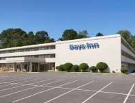 Days Inn by Wyndham Alexandria South Hotels in Rose Hill