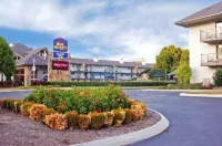 Best Western Plaza Inn Hotels in Pigeon Forge