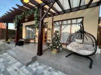 Valensiya Guest House 샤이바 아레나 주변 호텔