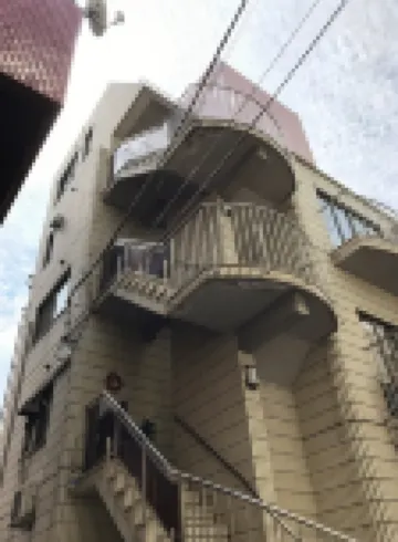 Alphabed 高松美術館通