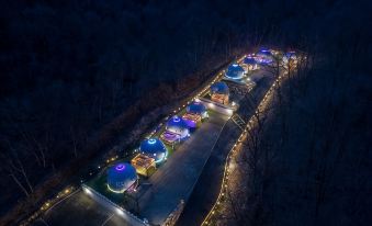 Yeoncheon Omnibus Glamping