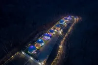 Yeoncheon Omnibus Glamping