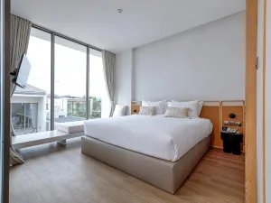 라반다 호텔 치앙라이