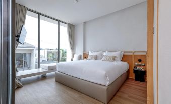 Lavanda Hotel Chiang Rai