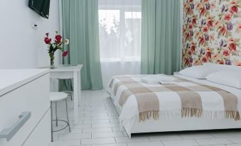 Novoselkovsky Guest House