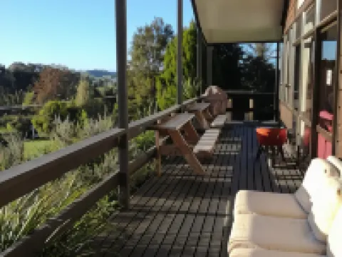 YHA Waitomo, Juno Hall Hotels in Waitomo Caves