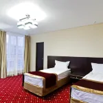 Davydov Hotel - Scenic