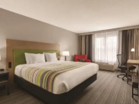 Country Inn & Suites by Radisson, Beaufort West, SC Hotels in Beaufort