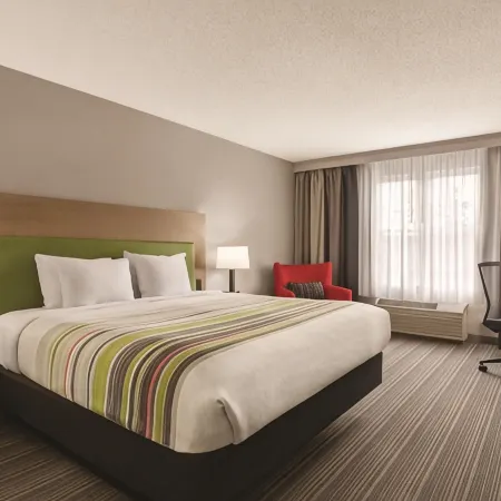 Country Inn & Suites by Radisson, Beaufort West, SC