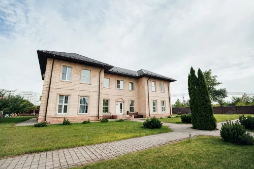 Severnaya Hotels in Staryy Oskol