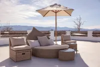 Inverdoorn Game Reserve Lodge - parking