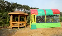 Taean Secret Garden