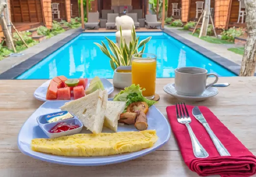 Poedja Villa Jimbaran