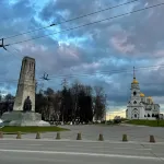 Vladimirskiy Dvorik Hotel