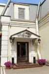 Hotel Lermontov Or Khadash Synagogue 주변 호텔