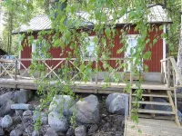 Hannala Hotels in Muurame