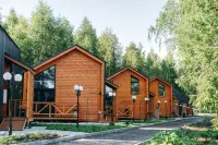 Usadba Grebnevo Hotel