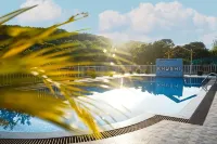 Khushi Riverside Resort & Spa - Pools