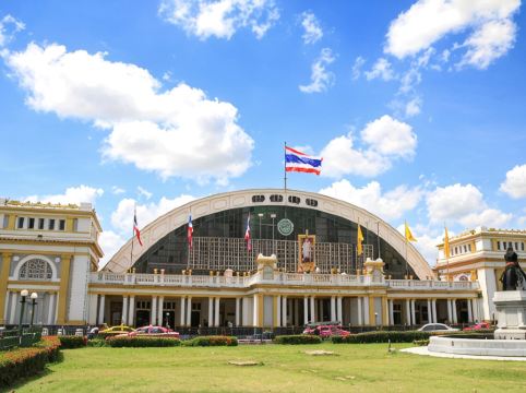 สำเพ็งอพาร์ทเม้นท์