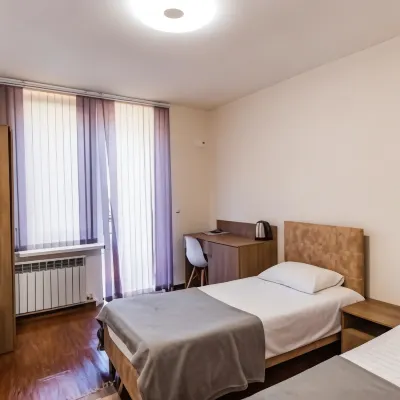 Чайка Отели в г. 