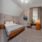 Vizit Hotel Các khách sạn ở Cherepovets