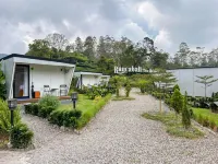 Sonten Rancabali Отели рядом с достопримечательностью «Kebun Kopi Gaia»
