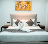 Airdrop Hotel Hotels in West Tripura