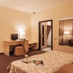 Azimut Park Hotel& Spa Repino Hotels in Repino