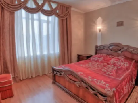 Gostinitsa Tselinnaya Hotels in Kostanay
