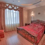 Gostinitsa Tselinnaya Hotels in Kostanay