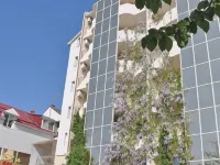 Hotel Grand Uyut Hotels in Krasnodar