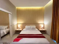 Hotel Mentari Pasar Lama Tangerang 호텔