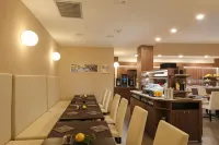 Hotel Margherita - فطور