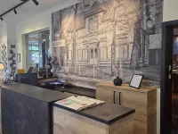Hotel Heldt Dependance Hotels near Borgfeld