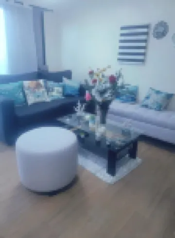 Charming 2-bedroom apartment with WiFi, AC in fabulous Punta Cana