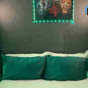 2bedaptlongstaydiscounts6+guestswi-fimodernbusinessfamilyleisurefinchley Rooms