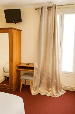 Hotel Paris Bercy Hotels in Paris