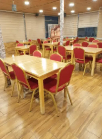 Petra Cabin Roof Top Hostel Hotels in 