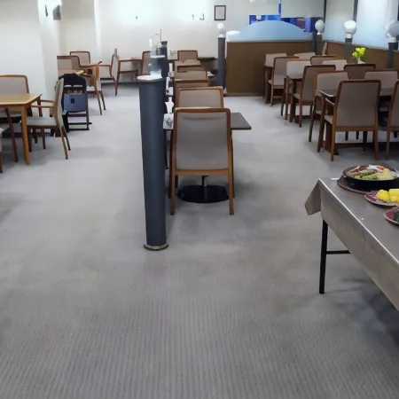 Hotel Crown Hills Kitami