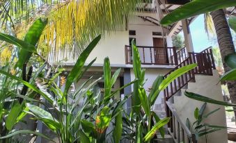 Mangga Homestay Gili Air
